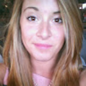 Meet your Posher, Kristin